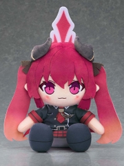 Bông Akashi Junko - Blue Archive - Chocotto Punitto Plushie (Good Smile Company) BÔNG CHÍNH HÃNG