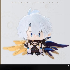 [PRE ORDER] Bông Honkai: Star Rail  - Honkai: Star Rail Q Version Doll Series (Mihoyo) BÔNG CHÍNH HÃNG