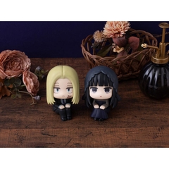 [Pre Order] MÔ HÌNH Shishiba - Sakamoto Days - Look Up (MegaHouse) FIGURE CHÍNH HÃNG
