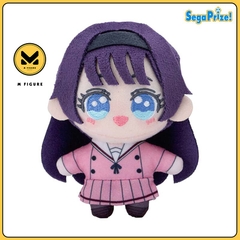 Bông Waguri Kaoruko - Kaoru Hana wa Rin to Saku - Plush Mascot (Sega Fave) Plushie CHÍNH HÃNG