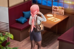 [PRE ORDER] MÔ HÌNH Zenless Zone Zero - Tsukishiro Yanagi - Limepie - 1/8 - Rest Awhile Ver. (Apex Innovation) FIGURE CHÍNH HÃNG