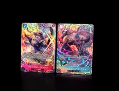 THẺ BÀI ONE PIECE - Heroines Edition Booster Box [EB-03] (BANDAI) PACK CARD CHÍNH HÃNG