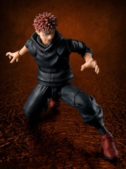 [Pre Order] Mô Hình Itadori Yuji - Sukuna’s Vessel - Jujutsu Kaisen - S.H.Figuarts(Bandai Spirits)FIGURE CHÍNH HÃNG