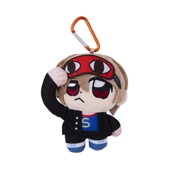 [PRE ORDER] Bông Gintama - Plush Mascot (MegaHouse) BÔNG CHÍNH HÃNG
