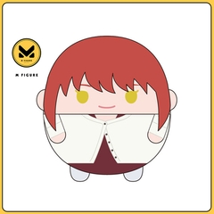 [PRE ORDER] Bông Makima - Chainsaw Man: Reze Hen - Fuwa Kororin (Max Limited) BÔNG CHÍNH HÃNG