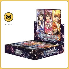 THẺ BÀI The iDOLM@STER Cinderella Girls Next Twinkle! - Weiss Schwarz - Booster Box (Bushiroad) PACK CARD CHÍNH HÃNG