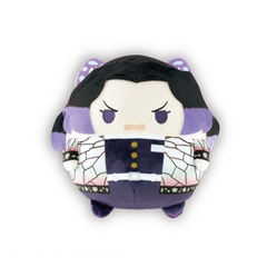 [PRE ORDER] Bông Kochou Shinobu - Kimetsu no Yaiba - Fuwa Kororin Plush Mascot (Max Limited) BÔNG CHÍNH HÃNG