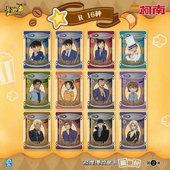THẺ BÀI Detective Conan Vol. 2- Cards Collection (Kayou) PACK CARD CHÍNH HÃNG