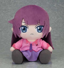 [PRE ORDER] Bông Senjougahara Hitagi - Monogatari Series Plushie (Good Smile Company) BÔNG CHÍNH HÃNG