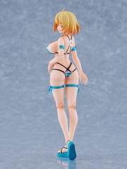 [Pre Order] MÔ HÌNH Sophia F. Shirring - Swimsuit ver - Bunny Suit Planning- Figma (#674) (Max Factory) FIGURE CHÍNH HÃNG