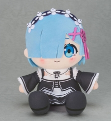 [PRE ORDER] Bông Rem - Re:Zero Kara Hajimeru Isekai Seikatsu - Chocotto Punitto Plushie (Good Smile Company) BÔNG CHÍNH HÃNG