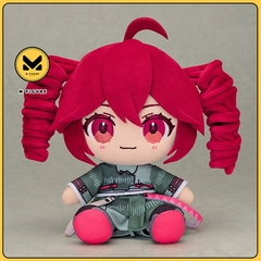 Bông Kasane Teto - VOICEPEAK - Chocotto Punitto Plushie (Good Smile Company) BÔNG CHÍNH HÃNG