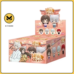 MÔ HÌNH Blind Box Kamisama Kiss – Thổ Thần Tập Sự (NULLSET) FIGURE CHÍNH HÃNG