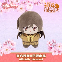 Blind Box Bông Kamisama Kiss – Thổ Thần Tập Sự - Plushie Series (NULLSET) BÔNG CHÍNH HÃNG
