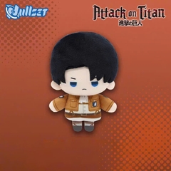 Bông Attack on Titan - Shingeki no Kyojin - Mini Plushie Series (NULLSET) BÔNG CHÍNH HÃNG