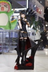 Mô Hình Yor Forger - Rose Flower - Spy × Family - DXF Figure (Bandai Spirits) FIGURE CHÍNH HÃNG