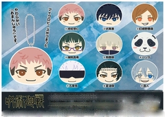 Blind Box Bông Jujutsu Kaisen Omanju Nigi Nigi Mascot - Plushie Series (Ensky) BÔNG CHÍNH HÃNG