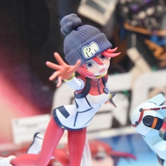 MÔ HÌNH Amate Yuzuriha (Machu) - Pilot Suit Ver - Gundam GquuuuuuX Vol. 3 (B Prize) - Masterlise Ichiban Kuji (Bandai Spirits) FIGURE CHÍNH