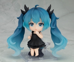 [Pre Order] MÔ HÌNH Hatsune Miku - Vocaloid - Deep Sea Girl Ver - Nendoroid (#2925) (Good Smile Company) FIGURE CHÍNH HÃNG