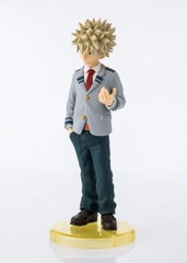 [Pre Order] Mô Hình Bakugo Katsuki - Boku no Hero Academia - Adokenette (Bandai Spirits) FIGURE CHÍNH HÃNG