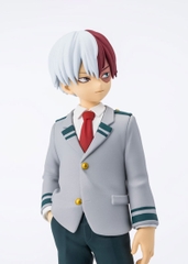 [Pre Order] Mô Hình Todoroki Shoto - Boku no Hero Academia - Adokenette (Bandai Spirits) FIGURE CHÍNH HÃNG
