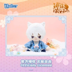 Bông Tomoe & Nanami - Kamisama Kiss – Thổ Thần Tập Sự - Mini Plushie Series (NULLSET) BÔNG CHÍNH HÃNG