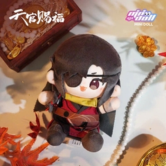 Bông Hoa Thành & Tạ Liên - Thiên Quan Tứ Phúc - Mini Plushie Series (MiniDoll) BÔNG CHÍNH HÃNG