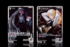 THẺ BÀI Detective Conan - Enchanting Magic [CT-P07] Booster Pack (Takara Tomy) PACK CARD CHÍNH HÃNG