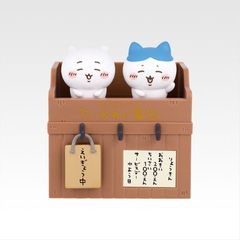 Mô Hình Hachiware & Chiikawa - Kawaii? Araiba - Chiikawa - Ichiban Kuji (B Prize)(Bandai Spirits) FIGURE CHÍNH HÃNG