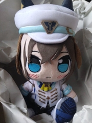 Bông Cheval Grand - Umamusume: Pretty Derby - Kuripan Plushie (Good Smile Company) BÔNG CHÍNH HÃNG