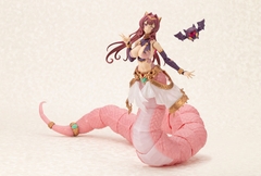 MÔ HÌNH Meltina - Arcanadea (Kotobukiya) MODEL KIT CHÍNH HÃNG