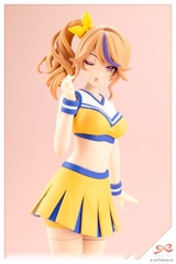 MÔ HÌNH Seira Ichijo - Cheerleading Costume - Original - Sousaishojoteien (Kotobukiya)MODEL KIT CHÍNH HÃNG