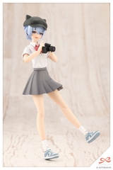 MÔ HÌNH Eimi Nijimura - Ryobu High School Summer Clothes - Sousaishojoteien (Kotobukiya) MODEL KIT CHÍNH HÃNG