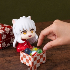 [PRE ORDER] MÔ HÌNH Inuyasha - Sengoku Otogizoushi: InuYasha - Look Up (MegaHouse) FIGURE CHÍNH HÃNG