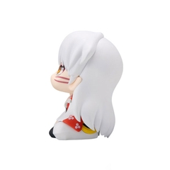 MÔ HÌNH Sesshoumaru - Sengoku Otogizoushi: InuYasha - Look Up (MegaHouse) FIGURE CHÍNH HÃNG