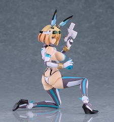 [Pre Order] Mô Hình Sophia F. Shirring - Bunny Suit Planning - Updated ver - Figma (#530b) (Max Factory) FIGURE CHÍNH HÃNG