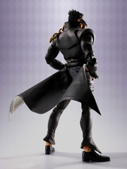 Mô Hình Kujo Jotaro - Jojo no Kimyou na Bouken Stardust Crusaders - S.H.Figuarts (Bandai Spirits) FIGURE CHÍNH HÃNG
