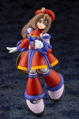 [PRE ORDER] MÔ HÌNH Iris - Rockman X4 (Kotobukiya) MODEL KIT CHÍNH HÃNG
