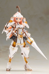 [PRE ORDER] MÔ HÌNH Durga I - Cat Armor Ver., Calico - Frame Arms Girl (Kotobukiya) MODEL KIT CHÍNH HÃNG