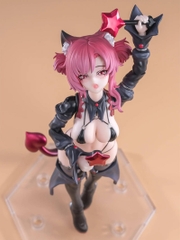 Mô Hình Apprentice Witch Hoshikawa Neco - Red Hair Ver (CiYuanJuXiang) FIGURE CHÍNH HÃNG
