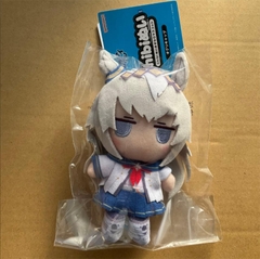 [Pre Order] Bông Oguri Cap - Umamusume: Cinderella Gray - Plush Mascot (Bandai Namco Nui) BÔNG CHÍNH HÃNG