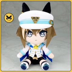 [PRE ORDER] Bông Cheval Grand - Umamusume: Pretty Derby - FumoFumo (Gift) Plushie CHÍNH HÃNG