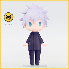 [PRE ORDER] MÔ HÌNH Gojo Satoru - Unmasked Ver Jujutsu Kaisen - Hello! Good Smile (Good Smile Company) FIGURE CHÍNH HÃNG