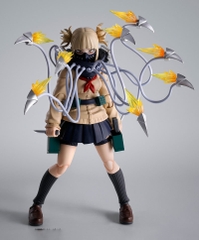 Mô Hình Toga Himiko - Boku no Hero Academia - S.H.Figuarts (Bandai Spirits) FIGURE CHÍNH HÃNG