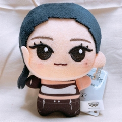 Bông Aespa - Chibigurumi - Plush Mascot (Bandai Spirits) Plushie CHÍNH HÃNG
