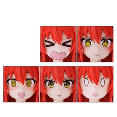 MÔ HÌNH Kita Ikuyo - Bocchi the Rock! - 30 Minutes Preference (Bandai Spirits) MODEL KIT CHÍNH HÃNG