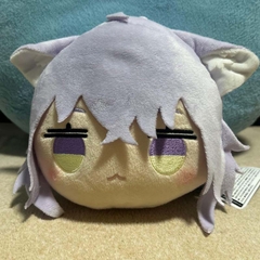 Bông Nekomata Okayu - Hololive - Nesoberi Plushie (FuRyu) BÔNG CHÍNH HÃNG