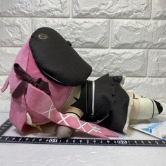 Bông Houshou Marine - Hololive - Nesoberi Plushie (FuRyu) BÔNG CHÍNH HÃNG