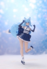 MÔ HÌNH Yukumo - ReACT-C - Arcanadea (Kotobukiya) MODEL KIT CHÍNH HÃNG