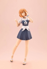 MÔ HÌNH Lumitea - ReACT-iF - Arcanadea (Kotobukiya) MODEL KIT CHÍNH HÃNG